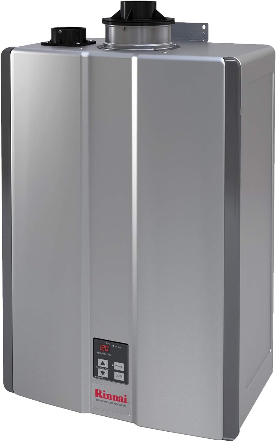 Rinnai RU199iN Ultra Series condensing tankless water heater